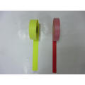 High Visibility Colorful Reflective Fabric